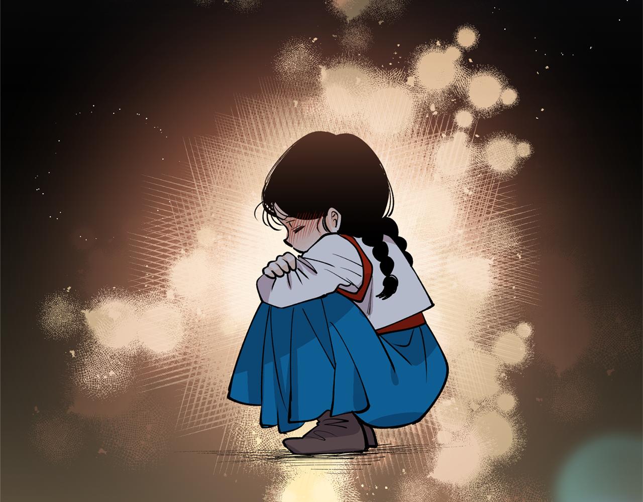 第13话 我…不能离开137