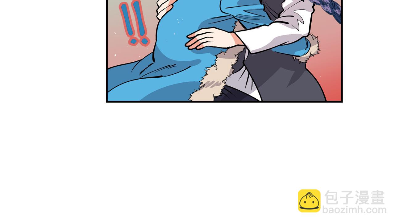 第13话 我…不能离开35