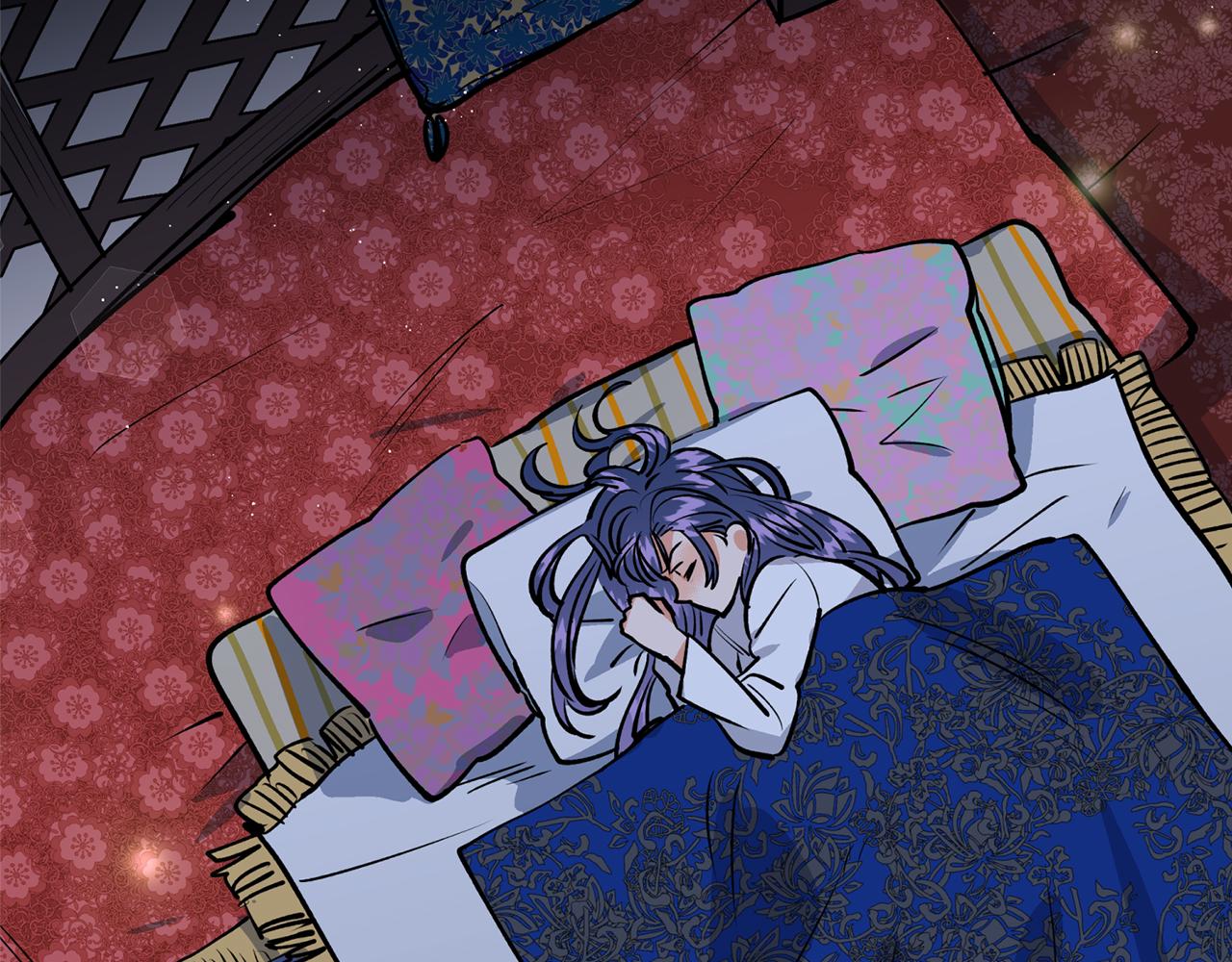 第13话 我…不能离开83