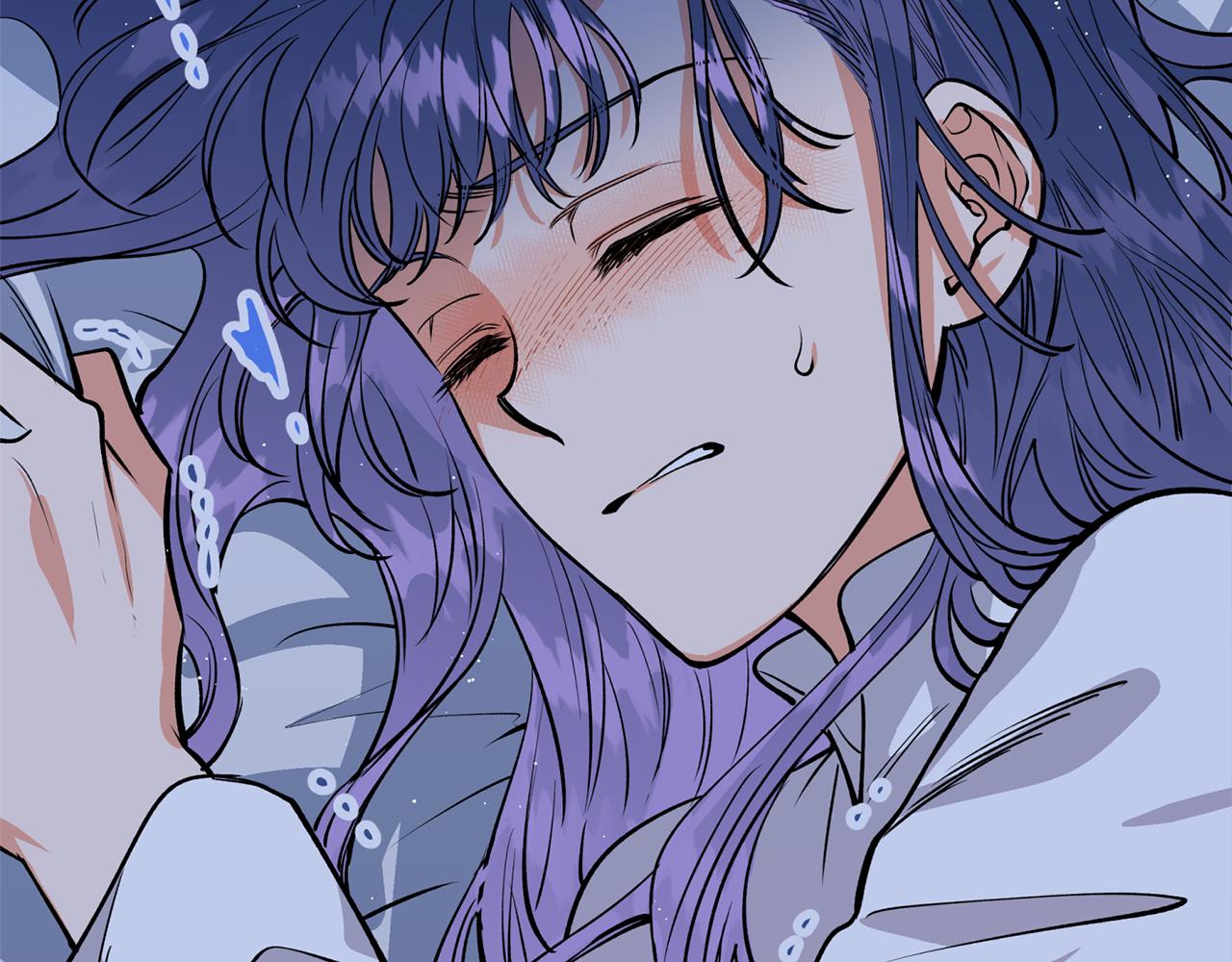 第13话 我…不能离开85