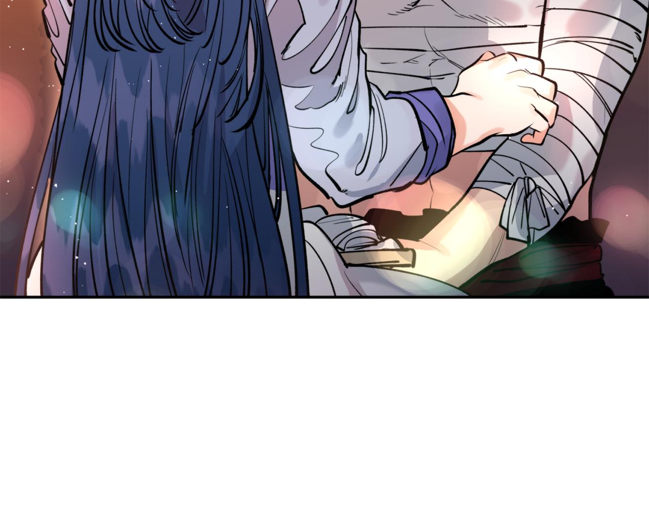 第34话 我真的不重要吗13