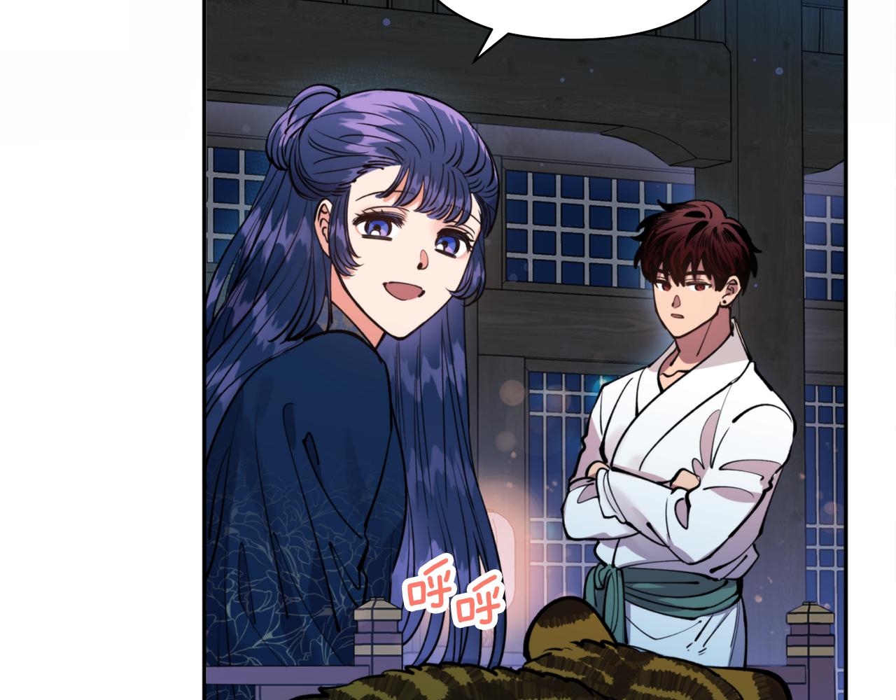 第56话 恢复了理性100
