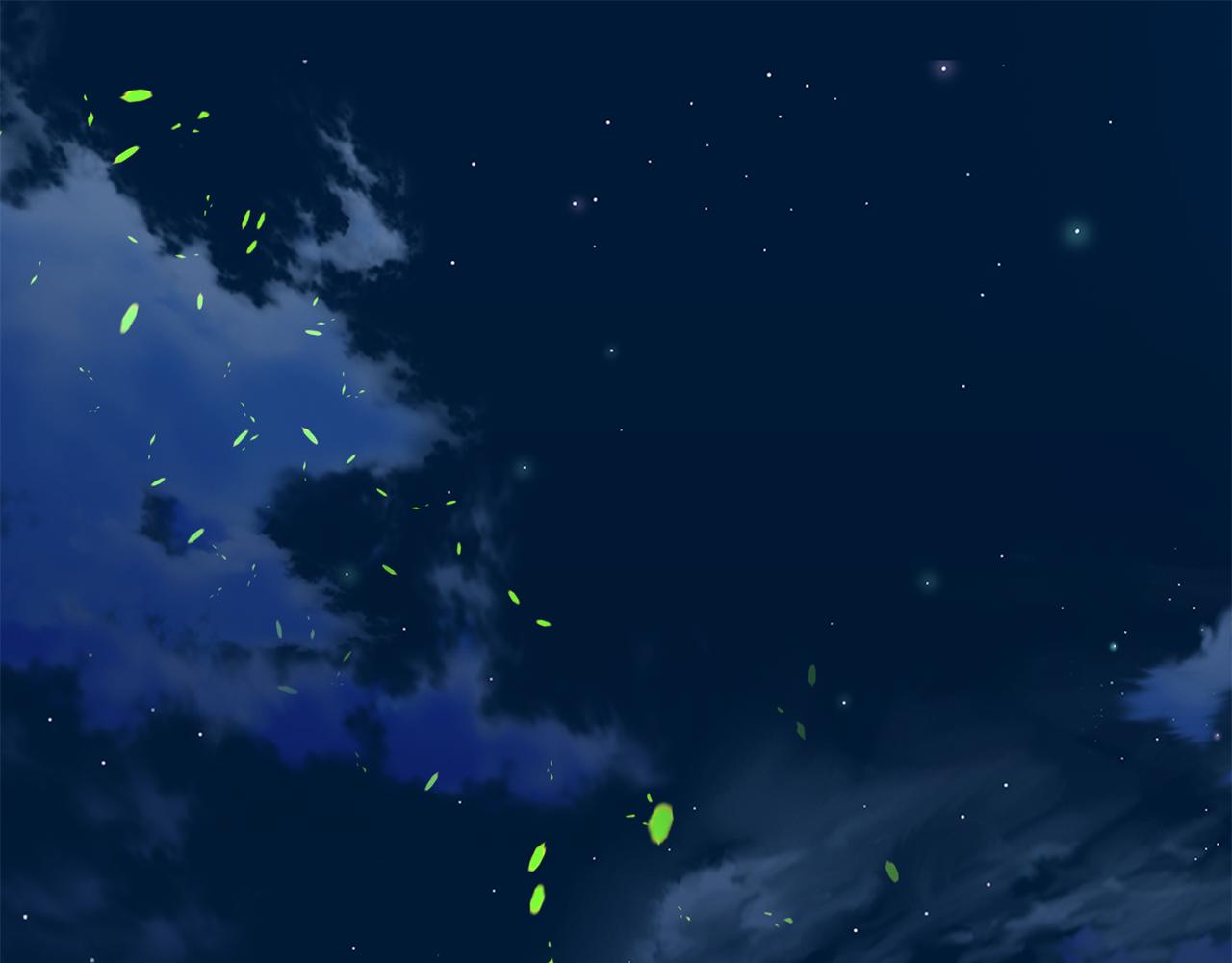 第95话 尘埃落定0