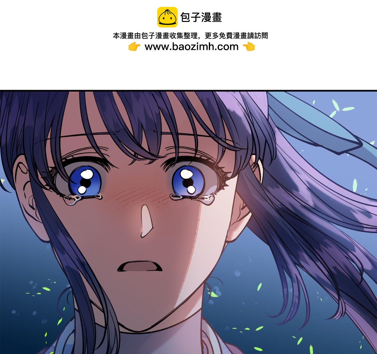 第95话 尘埃落定2