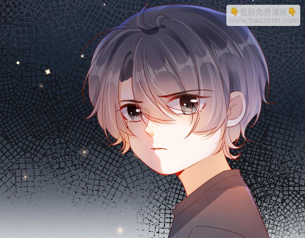 第3话 我很好养的！34