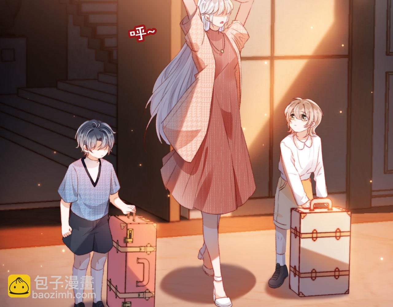 第16话 乔樾的过去6