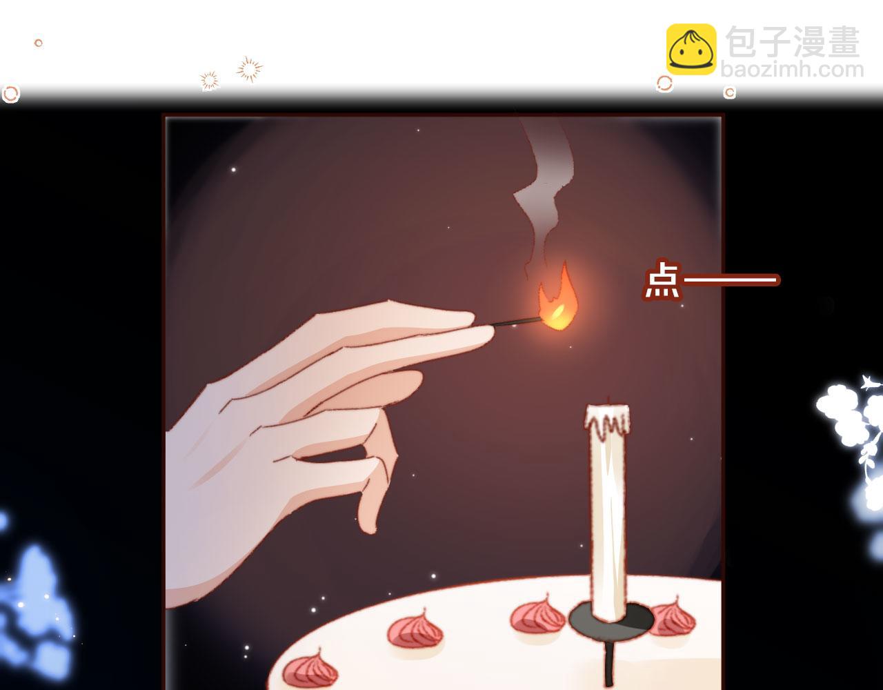 第26话 生日礼物30