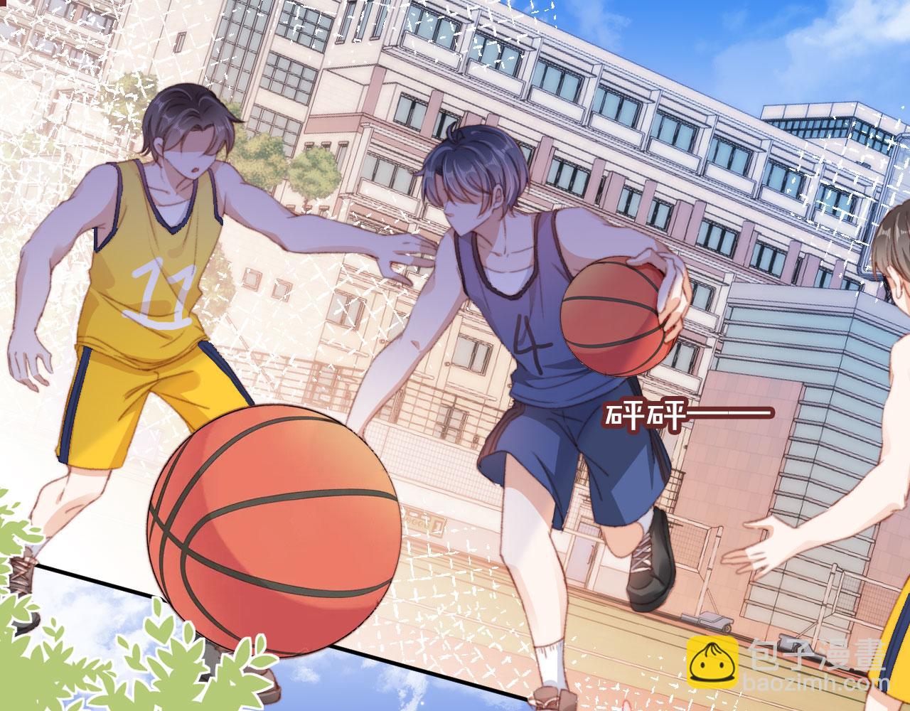 第51话 幼稚的崽们54