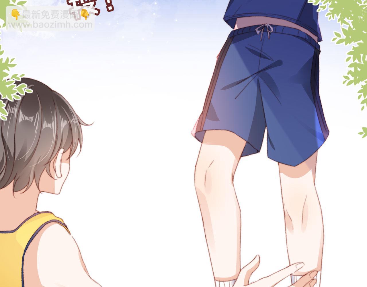 第51话 幼稚的崽们56