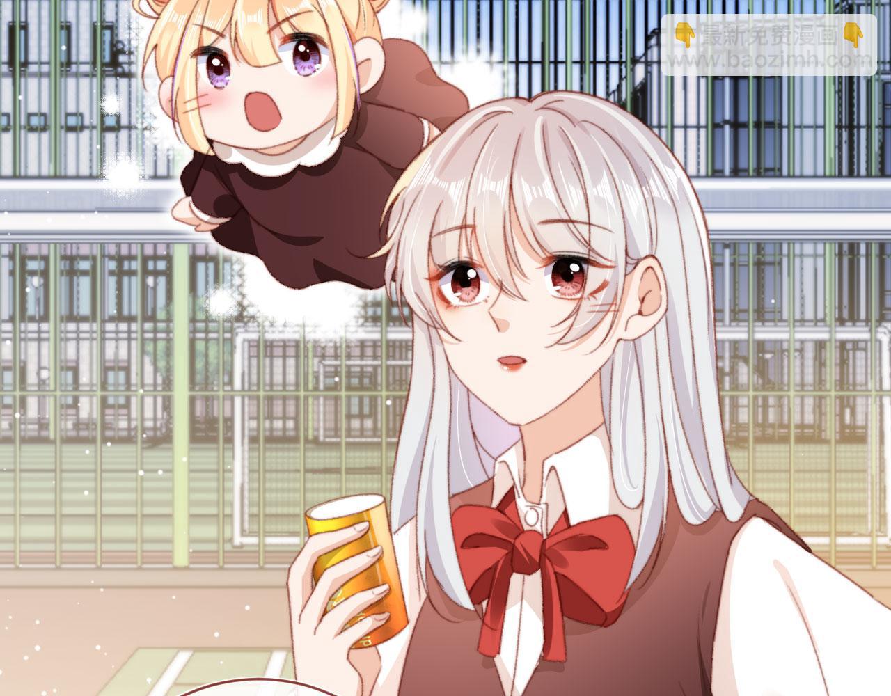 第51话 幼稚的崽们59