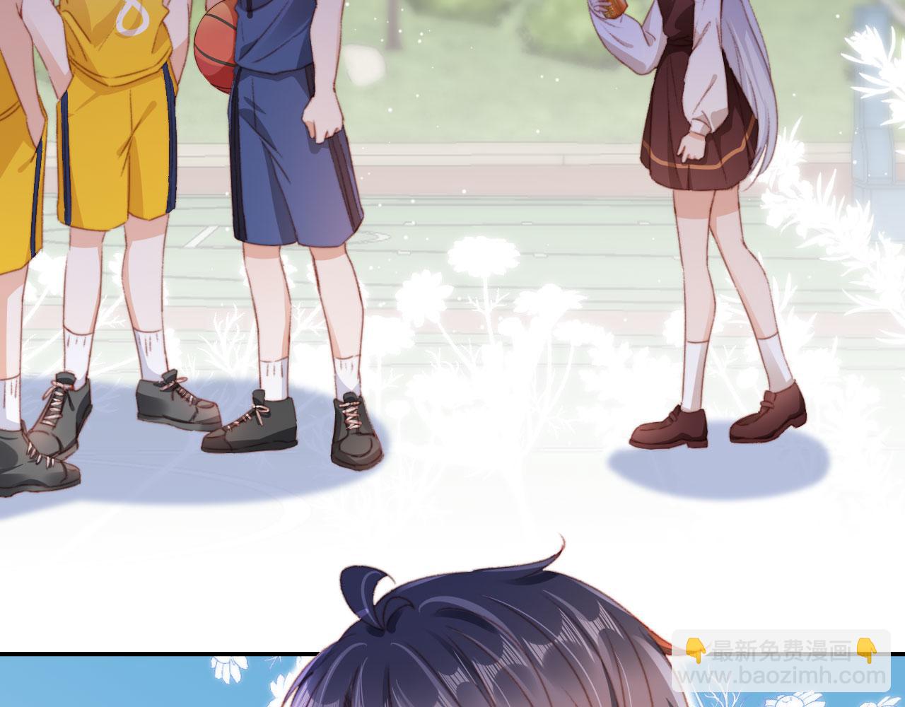 第51话 幼稚的崽们64