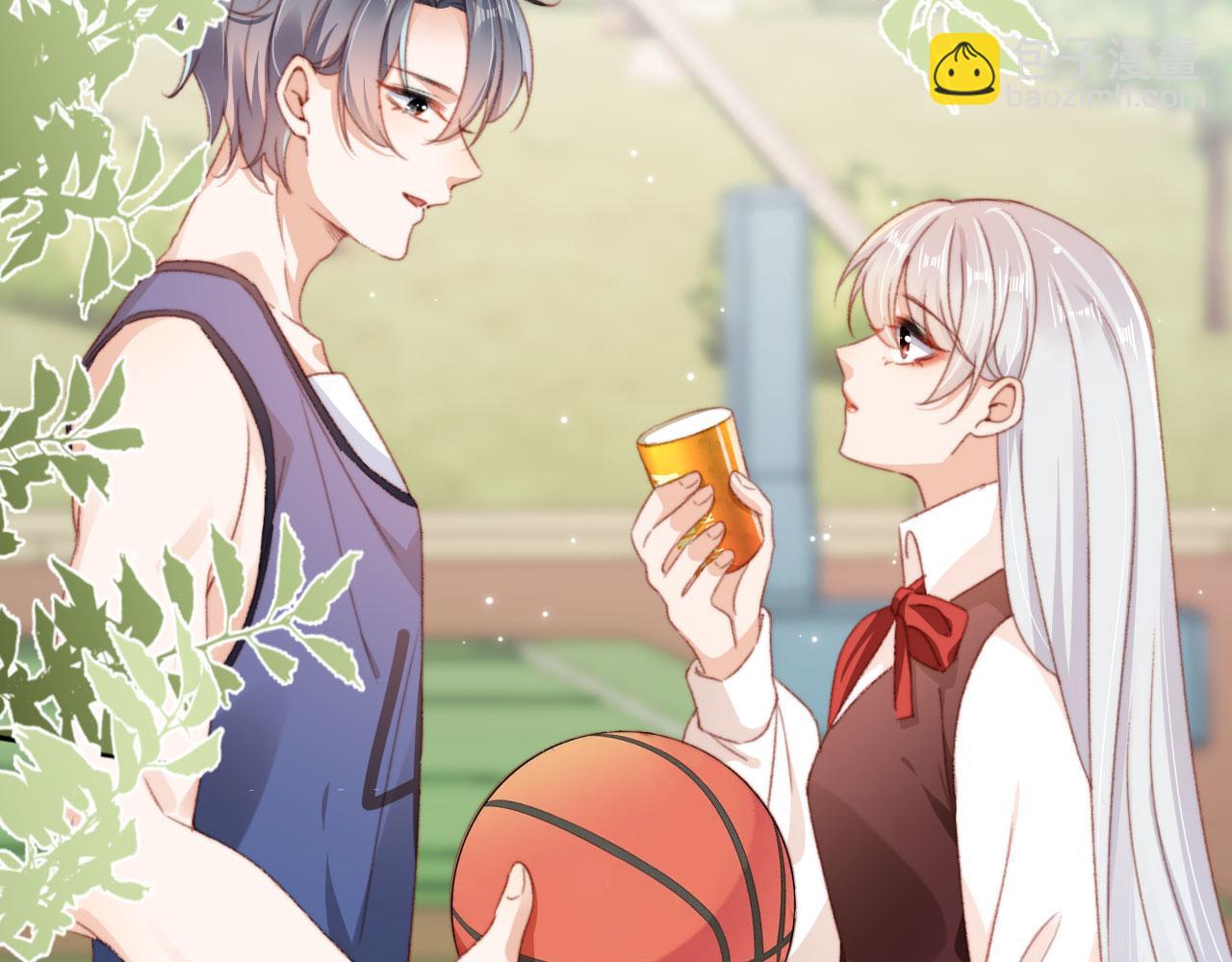 第51话 幼稚的崽们68