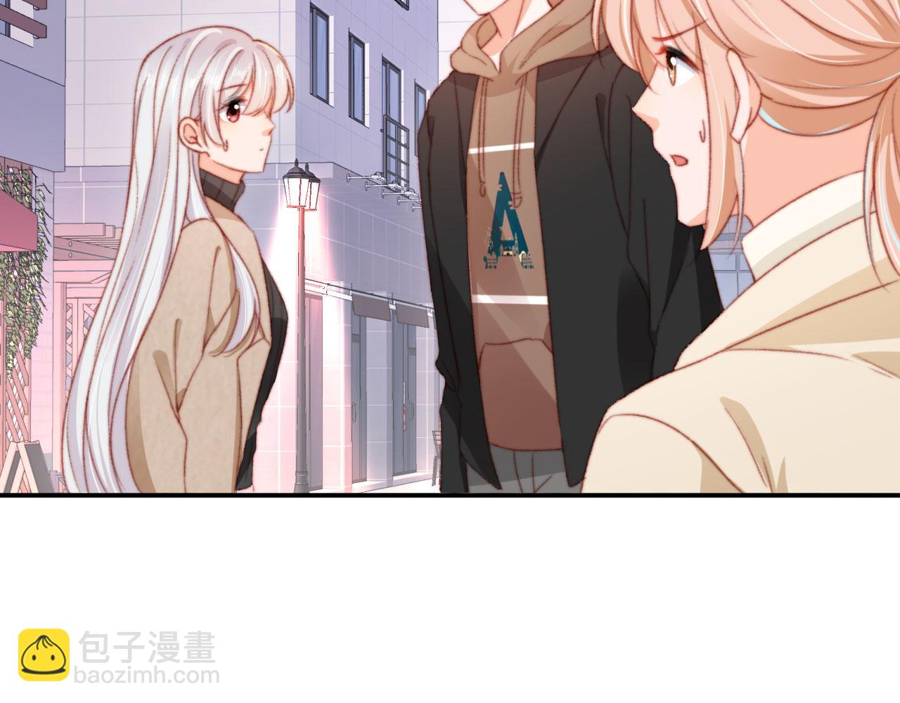 第68话 吃醋现场69