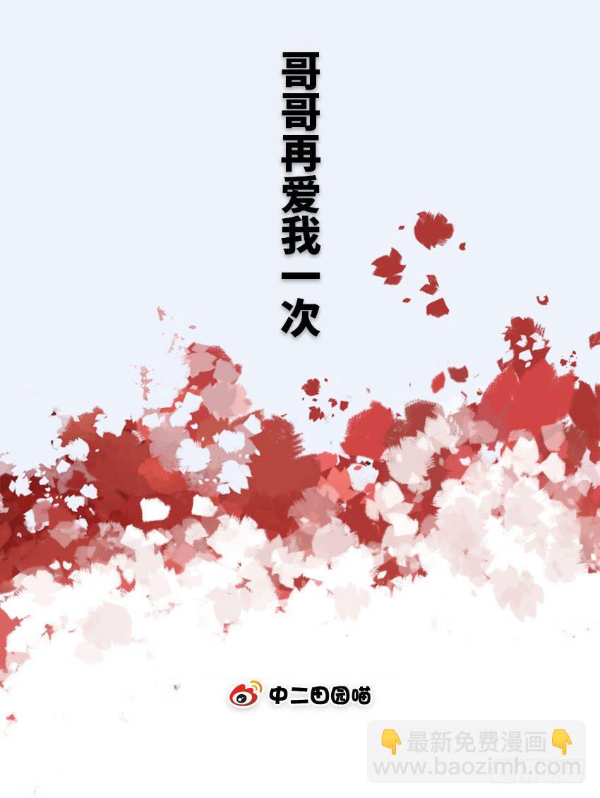 哥哥再爱我一次1