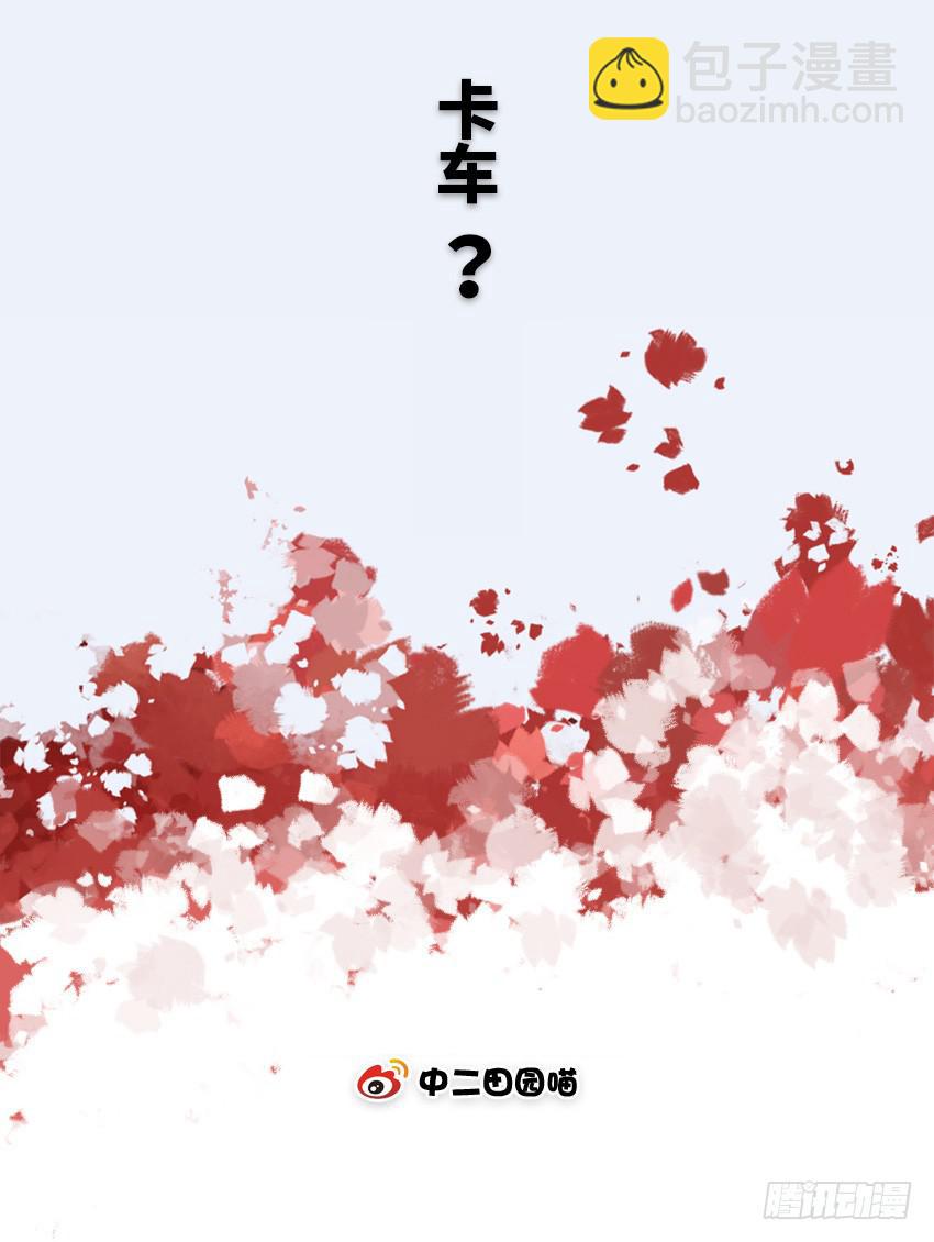 卡车？1