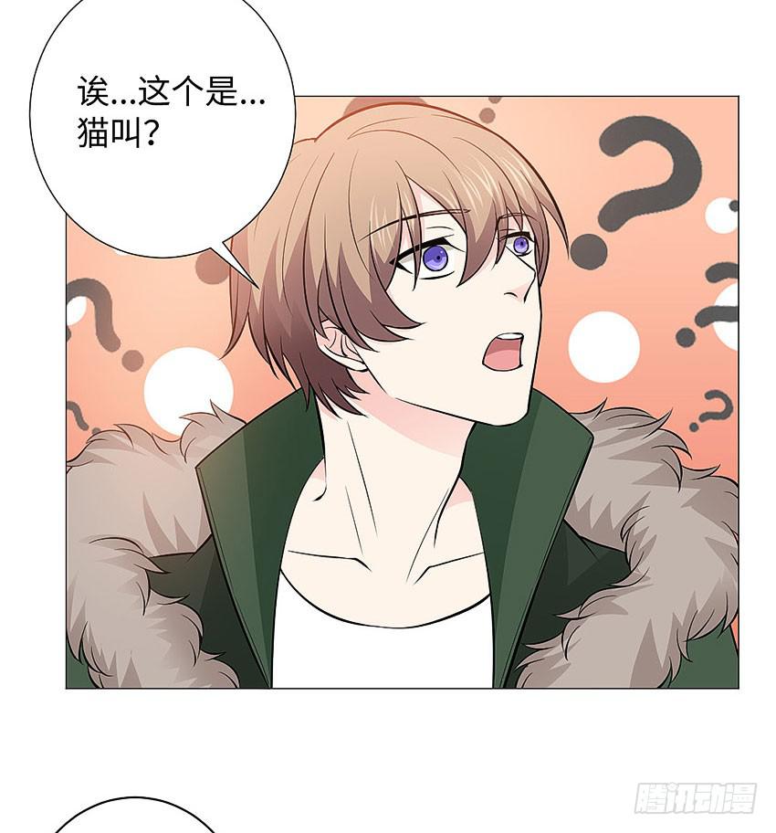 濒死的叫声9