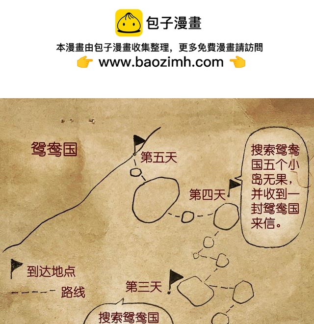 1415话  大王真的不发威？17