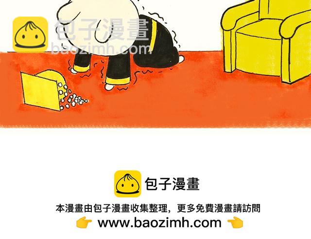 1415话  大王真的不发威？70