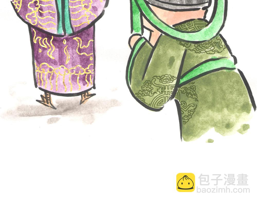 31~32话 冷国太子与国粹128