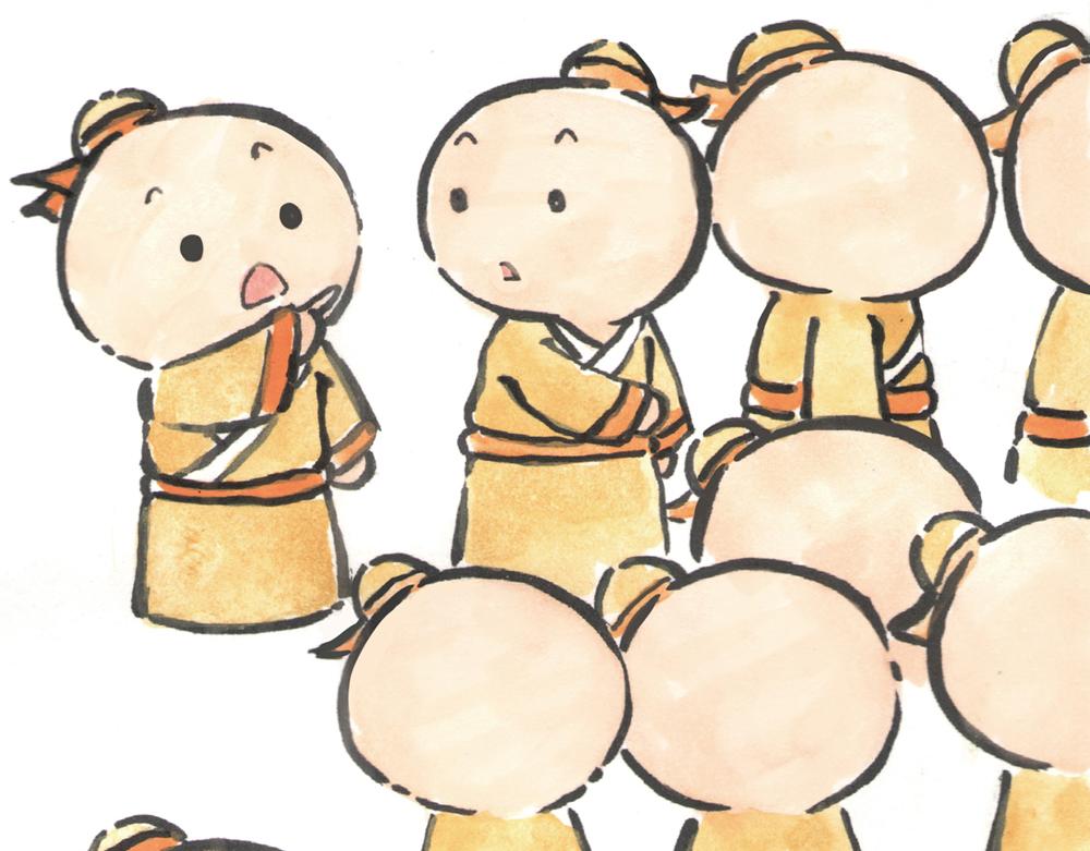 31~32话 冷国太子与国粹23