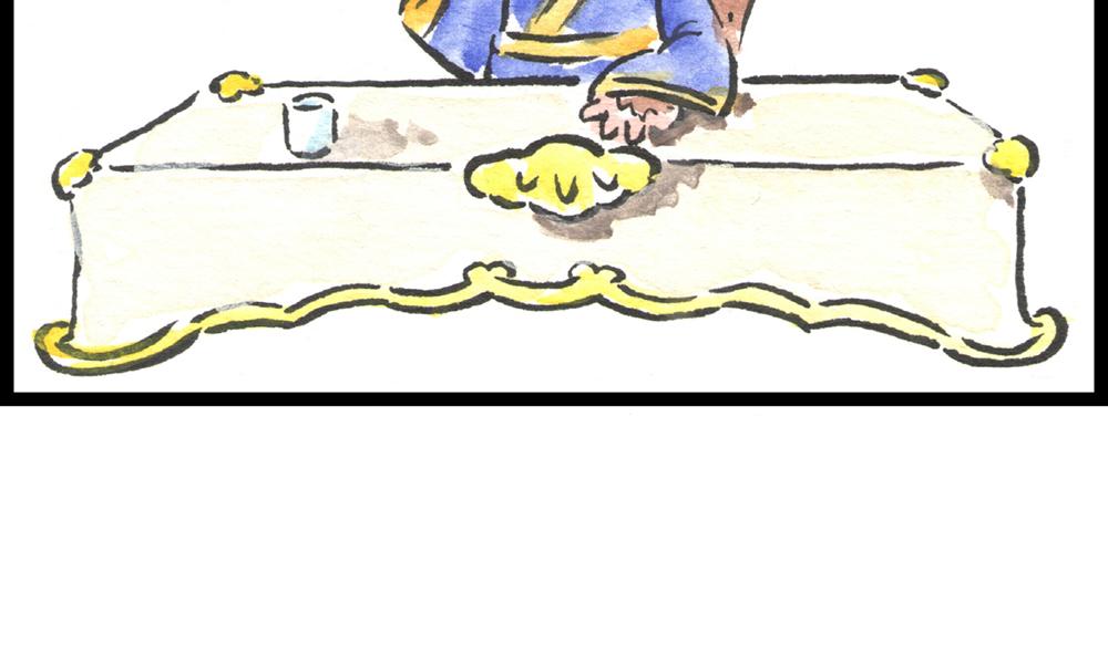 4142话 寿喜国有钱又有颜！24
