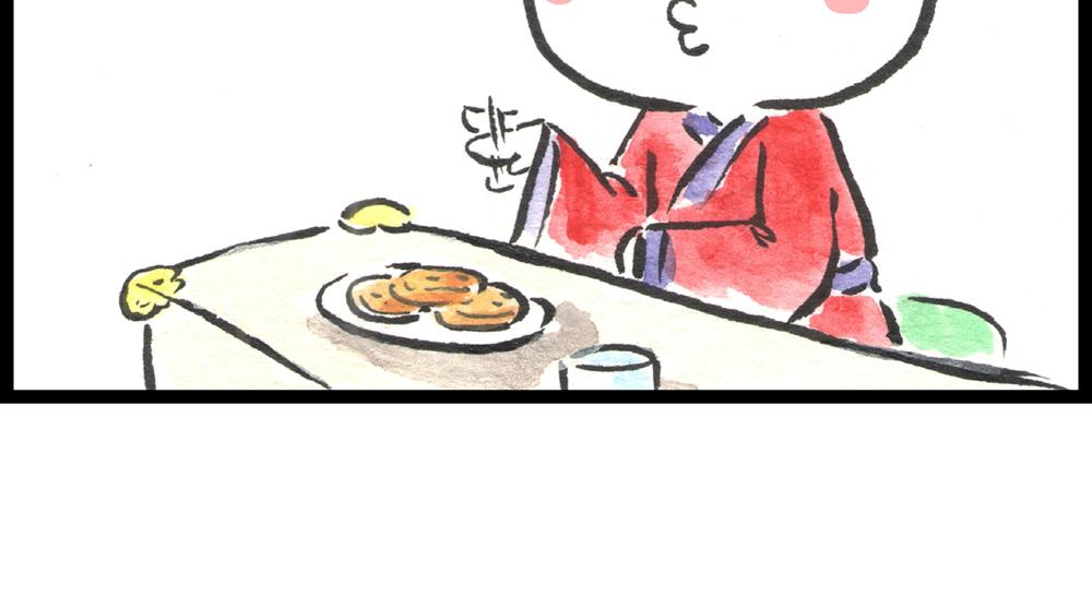 4142话 寿喜国有钱又有颜！32