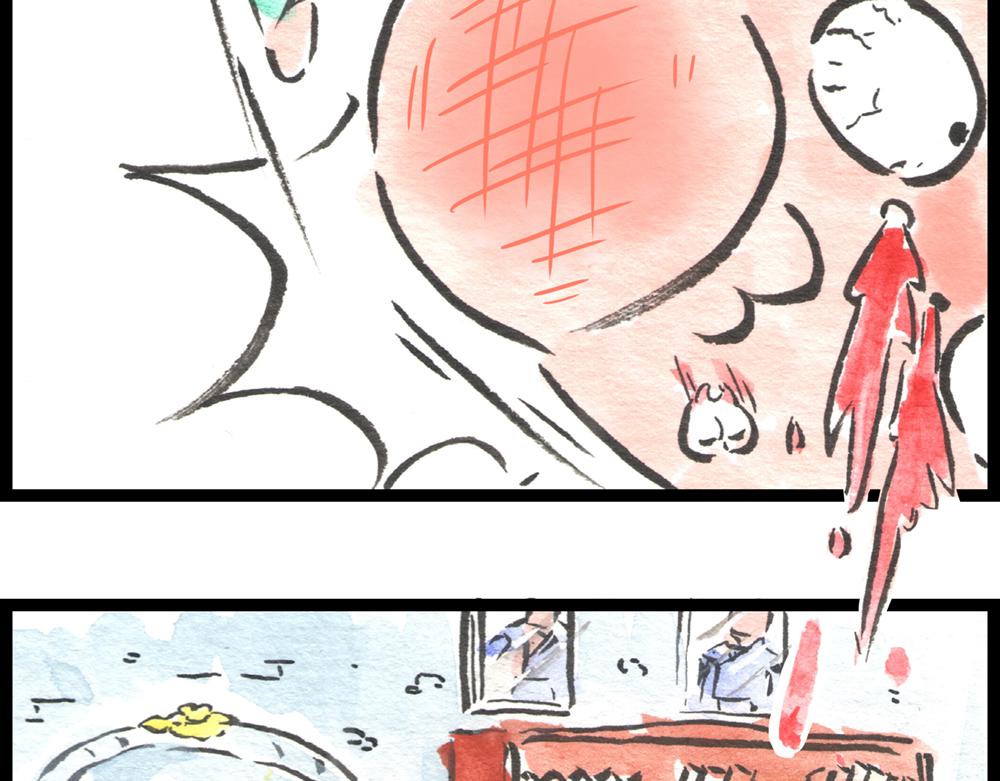 4142话 寿喜国有钱又有颜！63