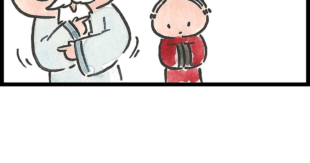 49话 冷大成作妖不成离家出走28