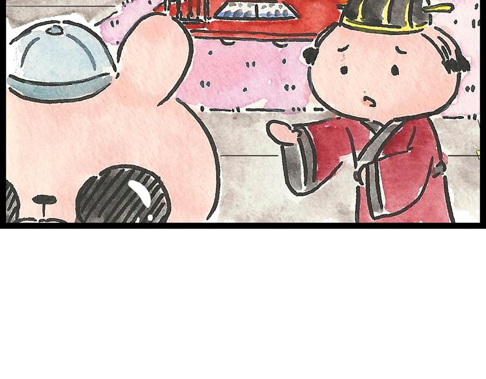49话 冷大成作妖不成离家出走55