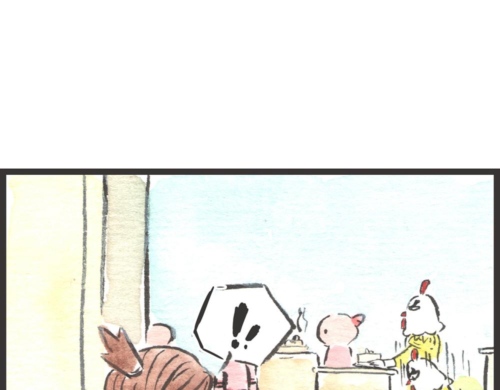 56话 寿喜国厨王争霸……104