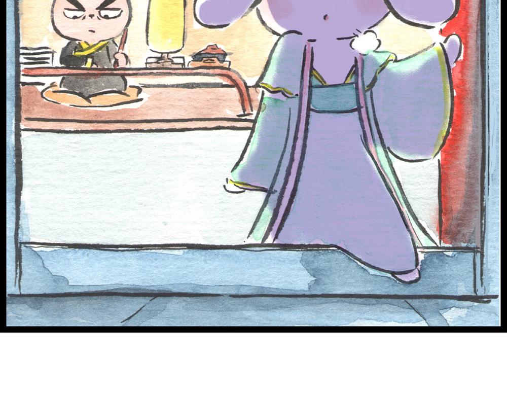 56话 寿喜国厨王争霸……12