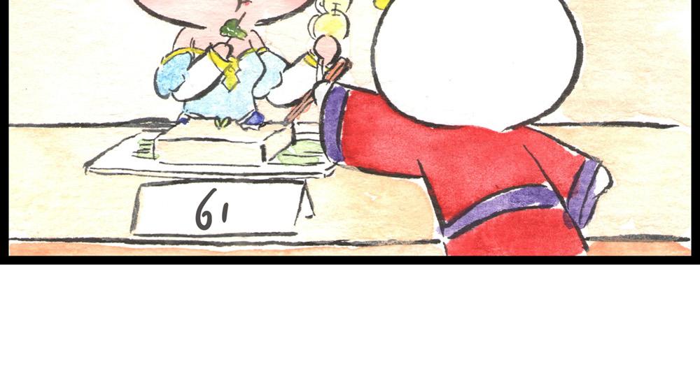 57~58 话 万事俱备…66