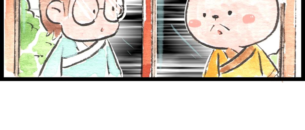 60话 天惹这是怎么肥四？！79