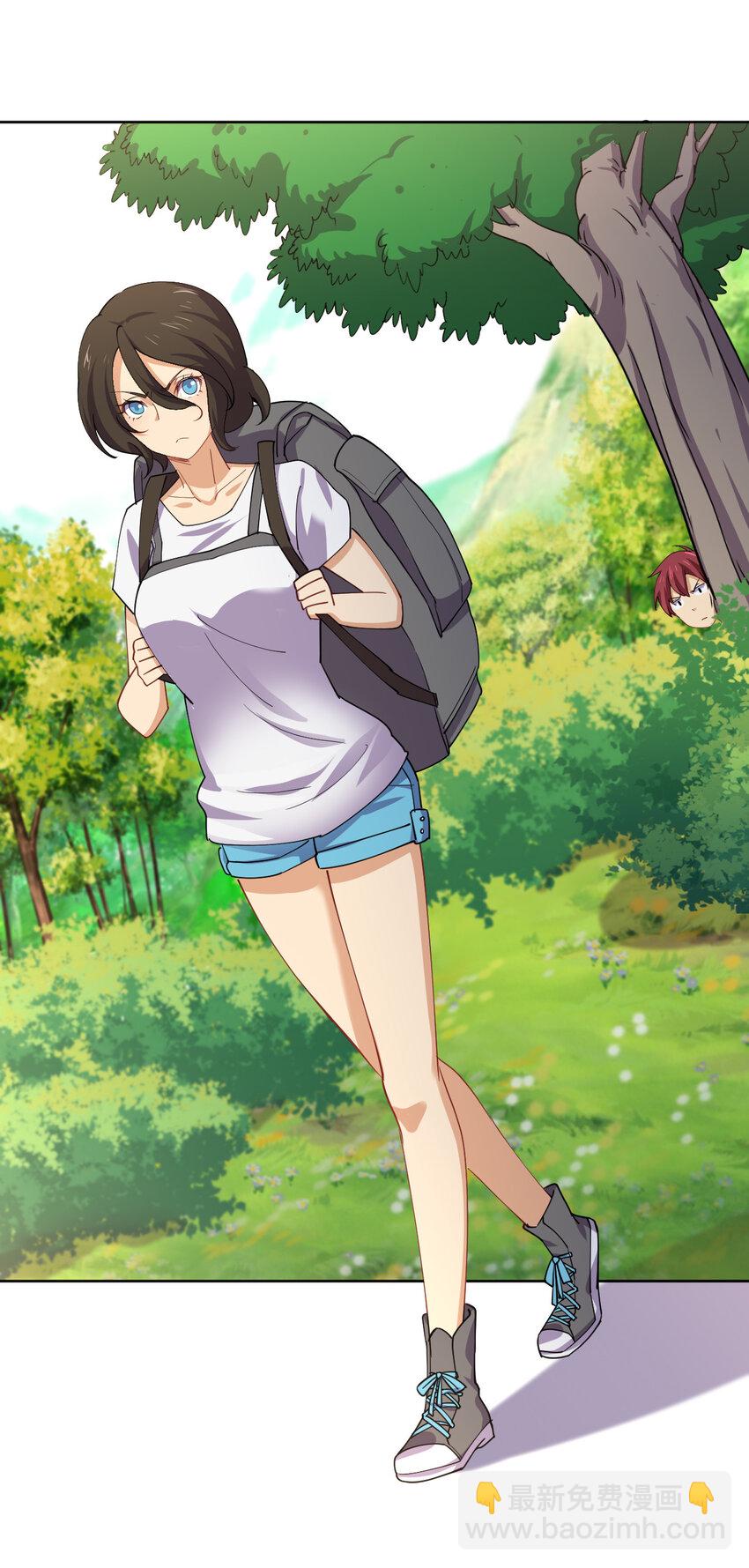 020 女勇者莎瓦娜30