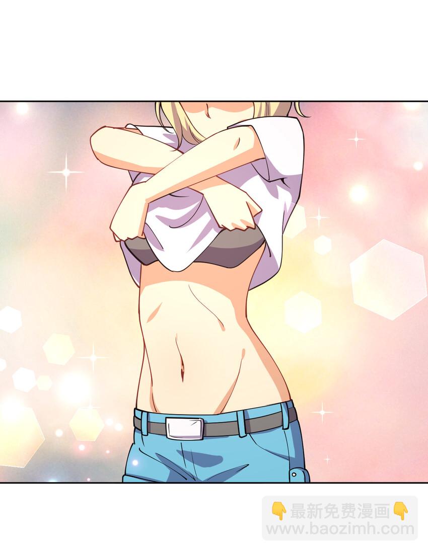 020 女勇者莎瓦娜34