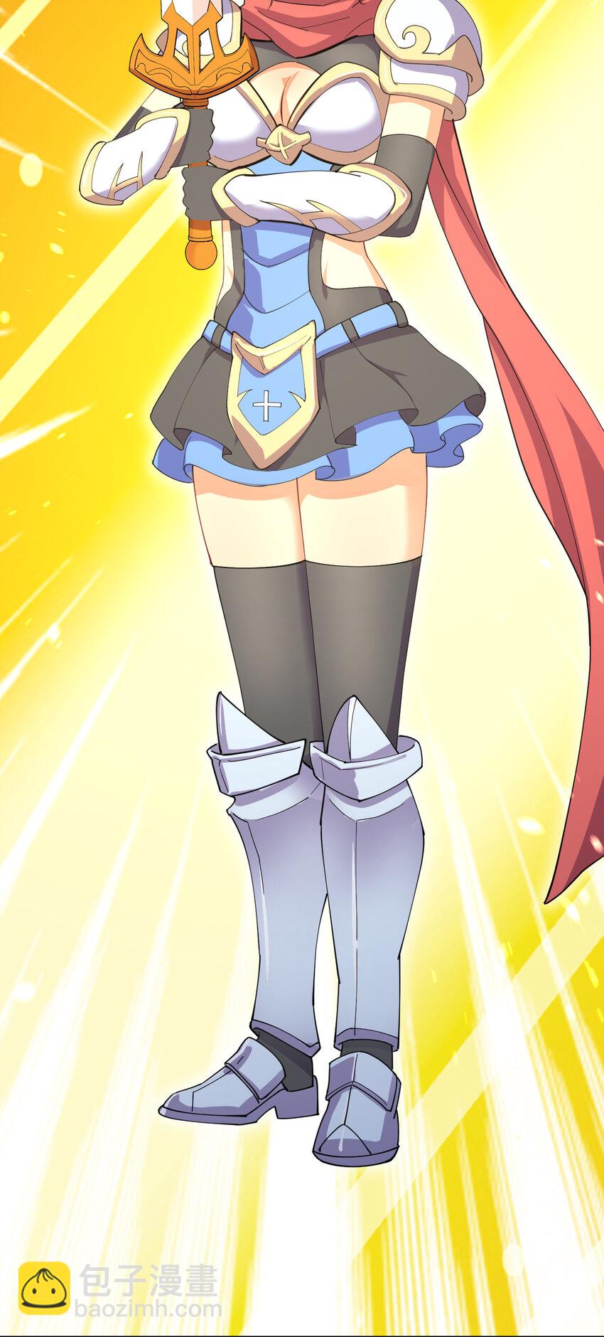020 女勇者莎瓦娜36