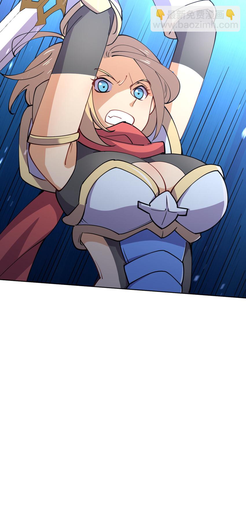 020 女勇者莎瓦娜63