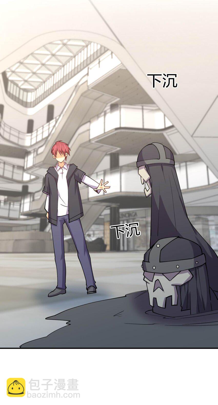 054 召唤！亡者军团！37