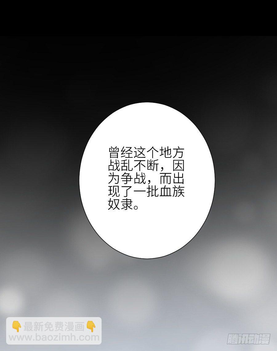 第三个纯种血族大佬14