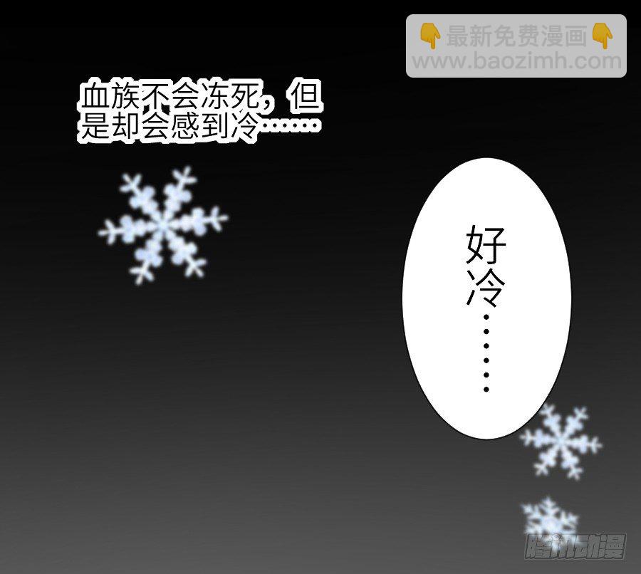第三个纯种血族大佬18