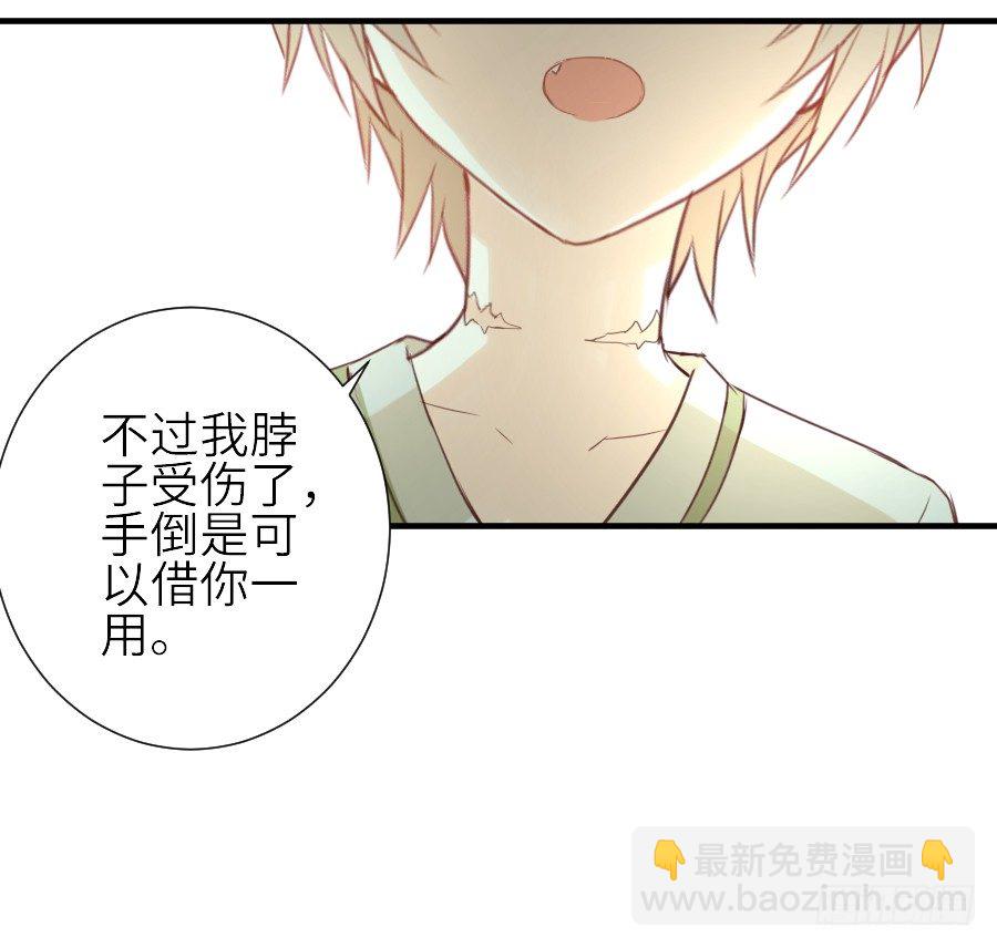 第三个纯种血族大佬26