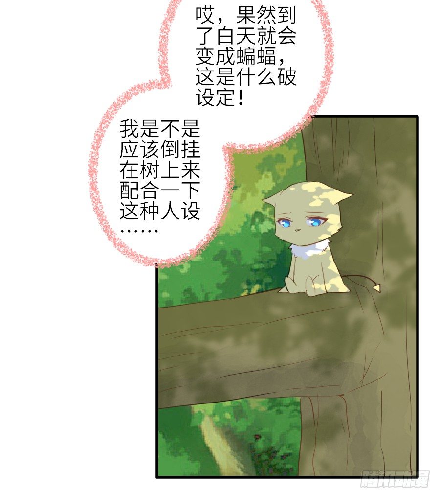 男主就应该有不输于女主的桃花13