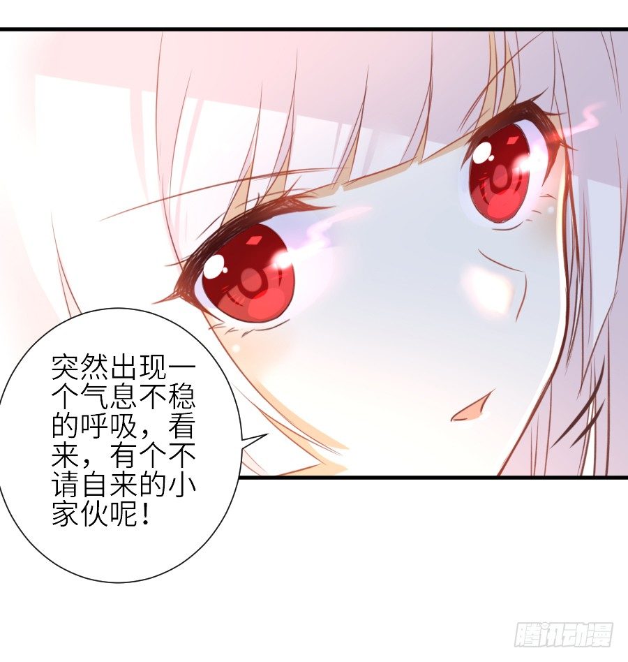 男主就应该有不输于女主的桃花30
