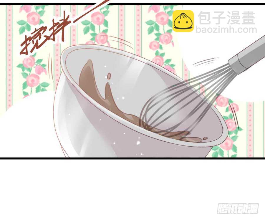 巧克力的心意21