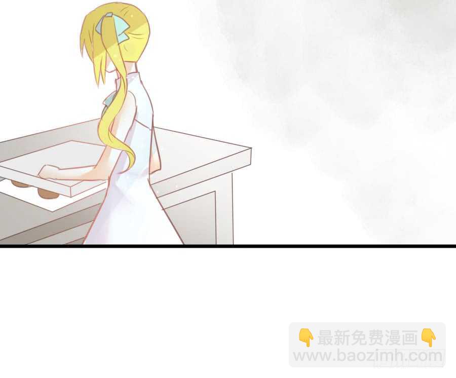 巧克力的心意30