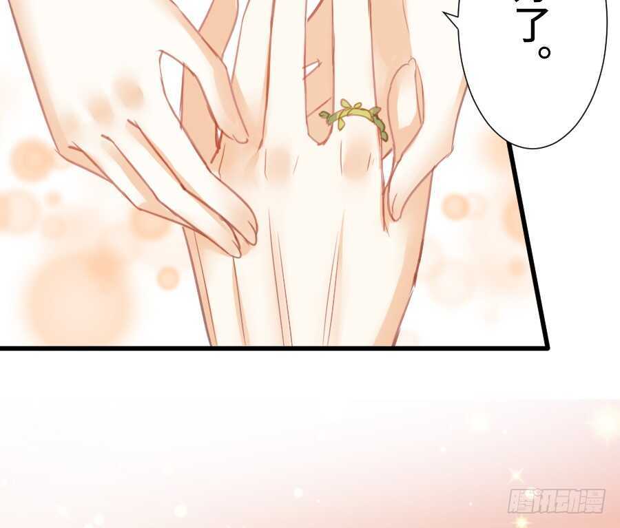 如果是求婚的戒指……57