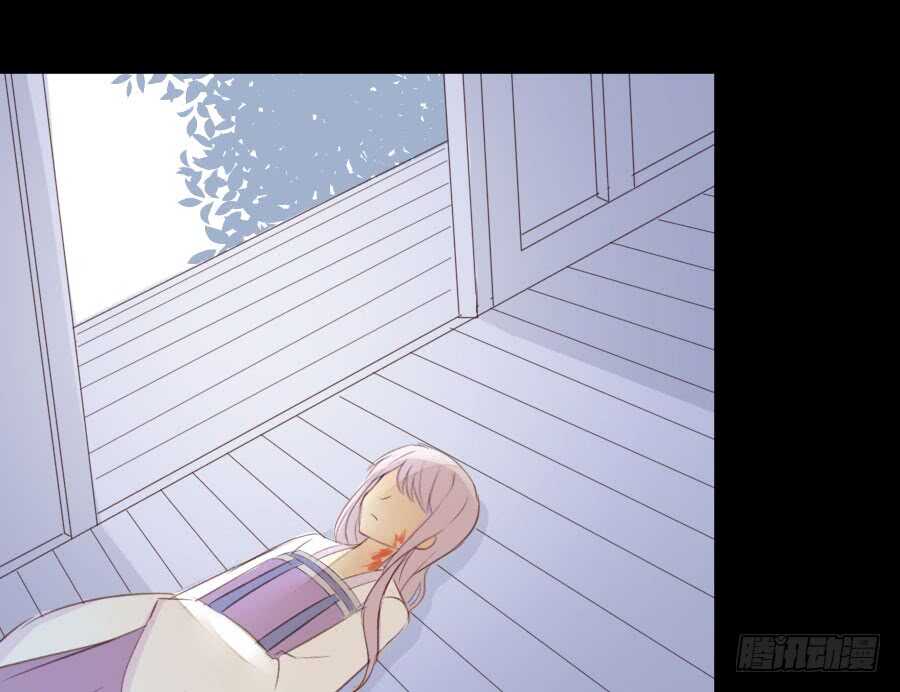 憧憬与别离106