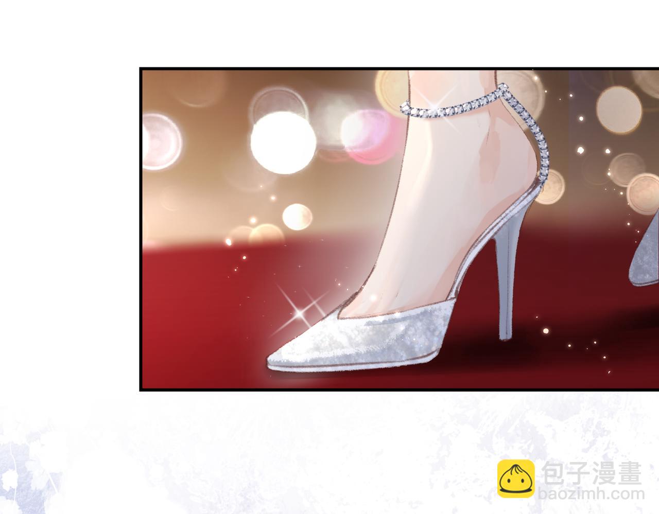 第01话 真假顶流夫妇？8