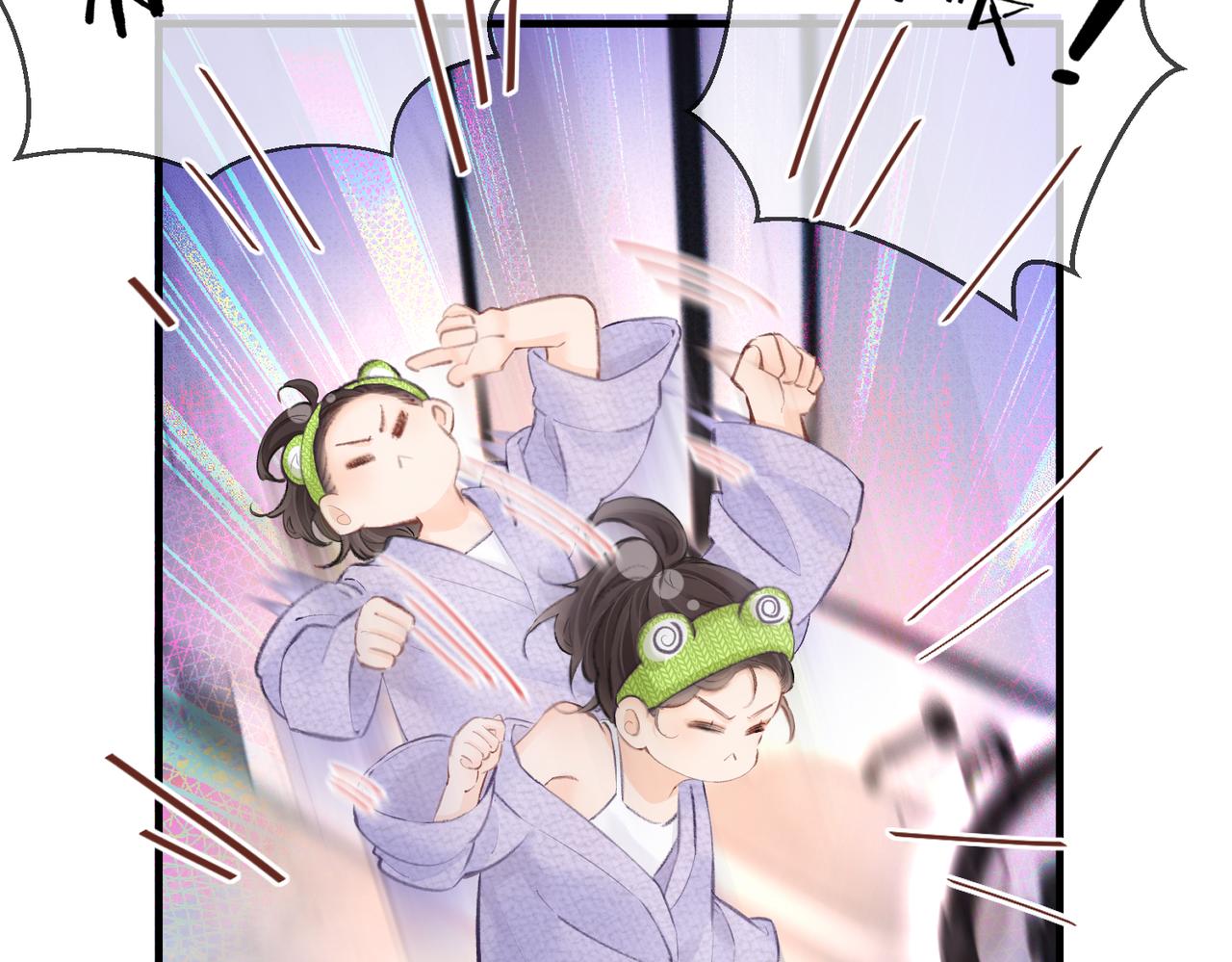 第05话 你怎么回来了？！88