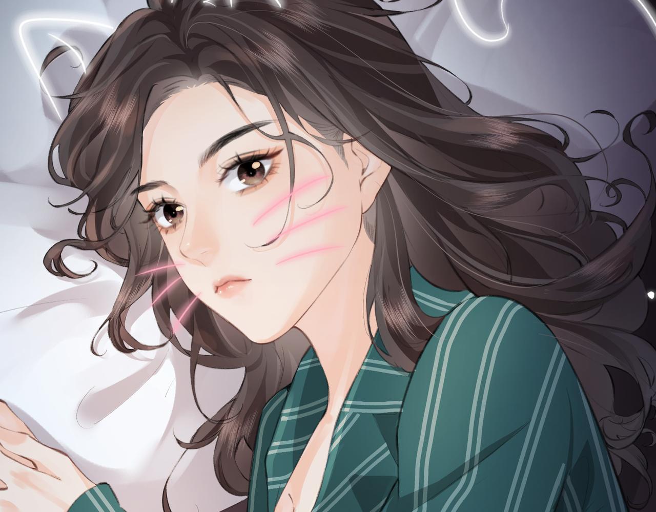第06话 暗示感情76